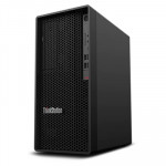 WORKSTATION GRAFICHE CORE I7 - WKS LENOVO THINK P350 TWR 30E3005MIX 20LT I7-11700K 16DDR4 512SSD W10PRO NOODD T+MUSB RJ45 9USB 2DP TPM 3YOS - Borgaro Online