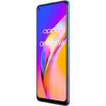SMARTPHONE SMART PHONE - SMARTPHONE OPPO A94 6,43'' 8GB/128GB BLACK-FLUID 5G/D.SIM AND.11 + CUSTODIA - Borgaro Online