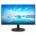 MONITOR LCD DA 22 - MONITOR PHILIPS LCD LED 21.5'' WIDE 221V8/00 4MS SOFTBLUE FHD 4000:1 BLACK VGA HDMI VESA FINO:31/05 - Borgaro Online