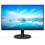 MONITOR LCD DA 22 - MONITOR PHILIPS LCD LED 21.5'' WIDE 221V8A/00 4MS MM SOFTBLUE FHD 4000:1 BLACK VGA HDMI VESA FINO:31/05 - Borgaro Online