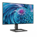 MONITOR LCD DA 24 - MONITOR PHILIPS LCD IPS LED 23.8'' WIDE 241E2FD/00 4MS LOWBLUE FHD 3000:1 BLACK VGA DVI HDMI VESA FINO:31/05 - Borgaro Online