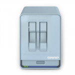 NETWORKING WIRELESS ROUTER TRI-BAND - ROUTER WI-FI MESH AC2200 2,5GBE NAS E SD-WAN QNAP QMIROPLUS-201W 4P LAN-2 ANT.INT.-  TRI-BAND DI NUOVA GENERAZIONE FINO:31/05 - Borgaro Online