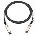 NAS E STORAGE DI RETE ACCESSORI PER NAS - CAVO APPLICAZIONE DIRETTA BIASSIALE SFP+ 10GBE 5MT QNAP CAB-DAC50M-SFPP - Borgaro Online