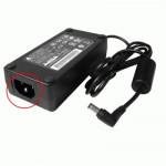 NAS E STORAGE DI RETE ACCESSORI PER NAS - ALIMENTATORE ESTERNO 60W QNAP SP-2BAY-ADAPTOR/PWR-ADAPTER-65W-A01 PER NAS - GARANZIA 2 ANNI - Borgaro Online