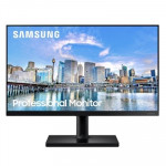 MONITOR LCD DA 22 - MONITOR SAMSUNG LCD IPS LED 22'' WIDE F22T450 5MS FHD BLACK 2XHDMI DP 2XUSB REG.ALTEZZA VESA FINO:13/05 - Borgaro Online