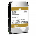 HARD DISK SATA3 - 3,5 - HARD DISK SATA3 3.5'' GOLD WD121KRYZ 12000GB(12TB) SATA3 7200RPM 256MB CACHE - Borgaro Online