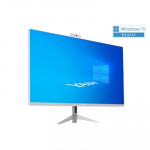 LCD PC LCD DA 27 - LCDPC YASHI PIONEERS AY72707 27''IPS WHITE I5-11400 4,3GHZ H510 8GBDDR4 512SSD W10PRO NOODD 6USB T+MUSB CAM FINO:31/05 - Borgaro Online