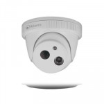 VIDEOSORVEGLIANZA IP IP CAMERA INDOOR - VIDEOCAMERA IP ATLANTIS A11-820A-D BIANCA-2MPIXEL DOME SENS.SONY 1/2.8''CMOS- 1920X1080 DOPPIO STREAMING-OTTICA FISSA IR CUT - Borgaro Online