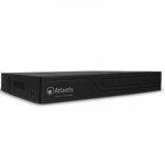 VIDEOSORVEGLIANZA IP NVR - NVR IP ATLANTIS A11-NVR1600 FINO A 16CAN.-5MPIXEL A 25FSP - SUPP.PTZ VIA IP - Borgaro Online