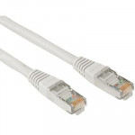 CAVI CAVI DI RETE - CAVO RETE CAT.5E-UTP + PLUG RJ45 M-M  2 METRI ATLANTIS P019-N140-02-26CU-BL2 - EAN:8026974014531 - Borgaro Online