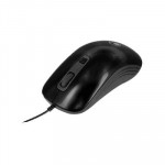 MOUSE USB - MOUSE USB ATLANTIS P009-OPTIDESK-USB OTTICO 3 TASTI CON SCROLL - NERO- FINITURA HIGH GLOSSY - EAN:8026974018430 - Borgaro Online