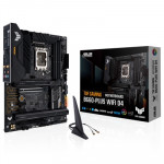 MAIN BOARD SKT LGA 1700 ATX - MB ASUS TUF GAMING B660-PLUS WIFI D4 B660 LGA1700 4XDDR4DC-5333OC HDMI DP 1XPCIE5.0X16 4XSATA3R M.2 WIFI ATX 90MB1920-M0EAY0 - Borgaro Online