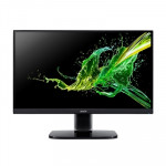 MONITOR LCD DA 27 - MONITOR ACER 27'' FHD KA272ABI UM.HX2EE.A19 16:9 1920X1080 1MS VGA+HDMI 250CD/M2 ZEROFRAME 2Y*** - Borgaro Online