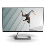 MONITOR LCD DA 27 - MONITOR AOC LCD IPS LED 27'' WIDE FRAMELESS Q27T1 5MS QHD 1300:1 BLACK 2XHDMI DP FINO:31/05 - Borgaro Online