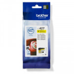 MATERIALI DI CONSUMO CARTUCCE - CARTUCCIA BROTHER LC427Y GIALLO 1500PG X MFC-J5955DW/J6955DW/J6957DW HL-J6010DW - Borgaro Online