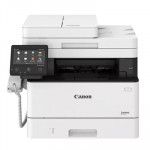 STAMPANTI MULTIFUNZIONI LASER - STAMPANTE CANON MFC LASER I-SENSYS MF453DW 5161C007 A4 3IN1 38PPM F/R DADF 250+100FG BYPASS 50FG PCL PSCR LCD USB LAN WIFI - Borgaro Online