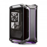 CABINET TOWER NO PSU - CABINET ATX TOWER COOLER MASTER MCC-C700M-MG5N-S00 COSMOS C700M ATX 4+1X3.5 4X2.5 USB3.1/3.0 LATOTRASP. NOALIM. - Borgaro Online