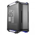 CABINET TOWER NO PSU - CABINET ATX TOWER COOLER MASTER MCC-C700P-KG5N-S00 COSMOS C700P BLACK EDITION ATX 4X3.5 4X2.5 USB3.1/3.0 LATOTRASP. NOALIM. - Borgaro Online