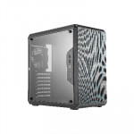 CABINET MIDDLE TOWER NO PSU - CABINET ATX MIDI TOWER COOLER MASTER MCB-Q500L-KANN-S00 MASTERBOX Q500L 7SLOT 2X3.5/2.5 2XUSB3.0 NO ALIM - Borgaro Online