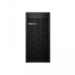 SERVER TOWER 4U - SERVER DELL T150 M83C9 TOWER XEON 4C E2314 2.8GHZ 8GB UDIMM 3200MHZ 1TB 7.2K SATA 3.5'' S150 4X3.5'' NOODD 2XGLAN 3YNBD - Borgaro Online