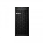 SERVER TOWER 4U - SERVER DELL T150 C2YCK TOWER XEON 4C E2334 3.4GHZ 16GB UDIMM 3200MHZ 2TB 7.2K SATA 3.5'' PERC H355 4X3.5'' NOODD 2XGLAN 3YNBD - Borgaro Online
