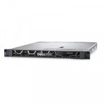 SERVER RACK 1U - SERVER DELL R450 K1WNX RACK1U XEON 8C 4309Y 1X16GB RDIMM 3200MHZ 480GBSSD 8X2.5'' PERC H755 IDRAC9 ENTERPRISE 4XGLAN 600W 3YNBD - Borgaro Online