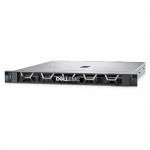SERVER RACK 1U - SERVER DELL R250 3VGCG RACK1U XEON 4C E2314 1X16GB UDIMM 3200MHZ 2TB 7.2K SATA 3.5'' 4X3.5'' PERC H355 IDRAC9 EXPRESS 2XGLAN 3YNB - Borgaro Online