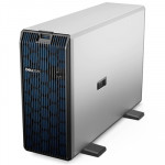 SERVER TOWER/RACK 5U - SERVER DELL T550 Y5FTR TOWER XEON 12C 4310 2.1GHZ 1X16GB RDIMM 3200MHZ 480GBSSD H755 IDRAC 8X2.5HOTPLUG ODD 2XGLAN 1X800W 3YNBD - Borgaro Online