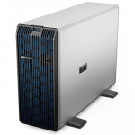 SERVER TOWER/RACK 5U - SERVER DELL T550 X3Y67 TOWER XEON 16C 4314 2.4GHZ 1X32GB RDIMM 3200MHZ 480GBSSD H755 IDRAC 8X2.5HOTPLUG ODD 2XGLAN 1X800W 3YNBD - Borgaro Online