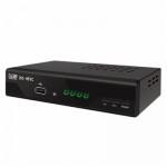 MULTIMEDIA DECODER - DECODER ENCORE EN-DVBT2 DIGITALE TERRESTRE DVB-T2 HD MPEG-2/4 H.264/5 HDMI USB - Borgaro Online