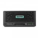 SERVER MICROSERVER - MICRO SERVER HPE P18584-421 GEN10PLUS XEON E-2224 4CORE 3.40GHZ 16GB DDR4 2666MHZ 1X1TB3.5IN NONHS S100I SATA NOODD 1 FINO:07/05 - Borgaro Online