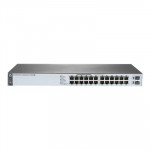 NETWORKING SWITCH GIGABIT - SWITCH HP J9983A 1820-24G-POE+ (185W) MANAGED 12XRJ45 AUTOS. 10/100/1000 POE+ - 12XRJ45 AUTOS. 10/100/1000 - 2XSFP 10 FINO:07/05 - Borgaro Online