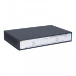 NETWORKING SWITCH GIGABIT - SWITCH HP JH328A 1420 5G POE+ (32W) SWITCH UNMANAGED 5 X RJ45 AUTOSENSING 10/100/1000 POE+ PORTS LIMITED LIFETIME WAR FINO:07/05 - Borgaro Online