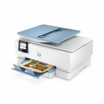 STAMPANTI MULTIFUNZIONI INKJET - STAMPANTE HP MFC INK ENVY INSPIRE 7921E 2H2P6B HP+ 3IN1 A4 15/10PPM WIFI USB2.0 EPRINT 1200+1200DPI ADF F/R 1Y - Borgaro Online