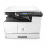 STAMPANTI MULTIFUNZIONI LASER - STAMPANTE HP MFC LASERJET PRO M442DN 8AF71A WHITE A3 33/24PPM F/R LAN-USB 1200DPI 3IN1 1Y 2 VASSOI CARTA - Borgaro Online