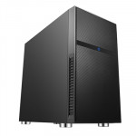 CABINET MINI TOWER NO PSU - CABINET ITEK EXENT 3M - MINI TOWER,  MATX, USB3 (ITOC3MEX) - Borgaro Online