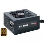 ALIMENTATORI  600W --> 650W - ALIMENTATORE ATX ITPSEBS650 BS650 EVO - 650W, 80PLUS BRONZE, PFC ATTIVO, VENTOLA HDB 12CM, SEMI MODULARE - Borgaro Online