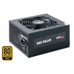 ALIMENTATORI  700W --> 750W - ALIMENTATORE ATX ITPSEGF750 GF750 EVO - 750W, 80PLUS GOLD, VENTOLA FDB 12CM, COND GIAPPONESI, MODULARE - Borgaro Online