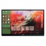 MONITOR MULTI TOUCH LCD DA 75 - MONITOR INTERATTIVO WACEBO DABLIUTOUCH 75''DBLWE-E8M-B75N-40T-4K RAM3GB STORAGE32GB-500CD/M2 4000:1 40TOUCH-SW.OKTOP.-STAFFA INCL - Borgaro Online