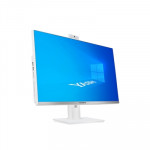 LCD PC LCD DA 24 - LCDPC YASHI QUANTUMS AY82401 24''IPS WHITE I5-11400 8GBDDR4 512SSD W10PRO NOODD 6USB T+MUSB PRIVACYCAM PIVOT LIFT TILT FINO:31/05 - Borgaro Online