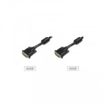 CAVI CAVI AUDIO/VIDEO - CAVO DVI-D 24+1 10MT PER MONITOR DIGITUS LP6739 M/M DUAL LINK- EAN: 4016032298342 - Borgaro Online