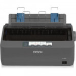 STAMPANTI AGHI - STAMPANTE EPSON AGHI LQ-350 C11CC25001 24AGHI 80COL 1+3COPIE LING ESC/P FG SING/MOD CONT SER-PAR-USB - Borgaro Online