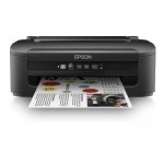 STAMPANTI INKJET - STAMPANTE EPSON INK WORKFORCE WF-2010W C11CC40302 A4 9PPM ISO USB WIFI LAN - Borgaro Online