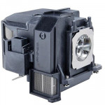 ACCESSORI LAMPADE - EPSON LAMPADA PER VIDEOPROIETTORE  V13H010L79 ELPLP79 X EB-570, EB-575W, EB-575WI - Borgaro Online