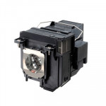 ACCESSORI LAMPADE - EPSON LAMPADA PER VIDEOPROIETTORE  V13H010L80 ELPLP80 X EB-585W/EB-585WI/EB-595WI/EB-1420WI/EB-1430WI - Borgaro Online