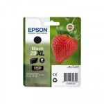 MATERIALI DI CONSUMO CARTUCCE - CARTUCCIA EPSON 29XL ''FRAGOLA'' C13T29914010/12 NERO X XP-235/XP-332/XP-335/XP-432 - Borgaro Online