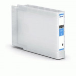MATERIALI DI CONSUMO CARTUCCE - CARTUCCIA EPSON T04A2 XXL C13T04A240 CIANO X WORKFORCE SERIE WF-C8190/WF-C8690 - Borgaro Online