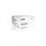 MATERIALI DI CONSUMO CARTUCCE - EPSON MAINTANANCE BOX C13T671200  PER WF-8010DW/WF-8510DWF / WF-6090DW / WF-6590DWF - Borgaro Online