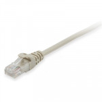 CAVI CAVI DI RETE - CAVO RETE CAT.6 U/UTP BEIGE NON SCHERMATO 0.25MT EQUIP 625413- EAN:4015867171776 - Borgaro Online