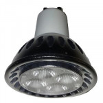 ILLUMINAZIONE LAMPADE A LED - LAMPADA A LED FAIRLUX GU10 CTEIG10005030 FARETTO 5W, 300LM, 600 CANDELE, COLORE BIANCO CALDO 4712389299086 - Borgaro Online